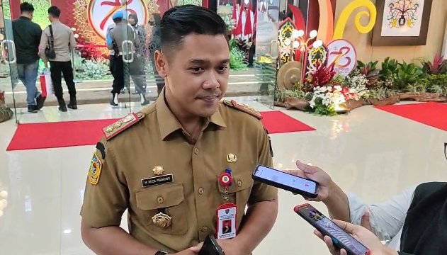Muhammad Reza Prabowo