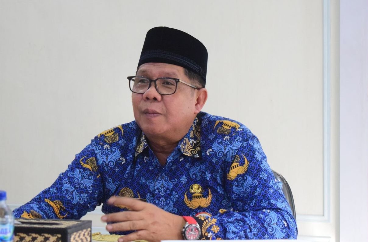 Darliansyah