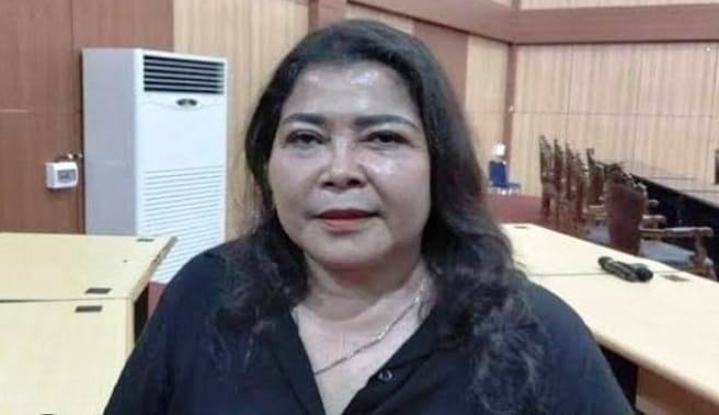 Nenie A Lambung