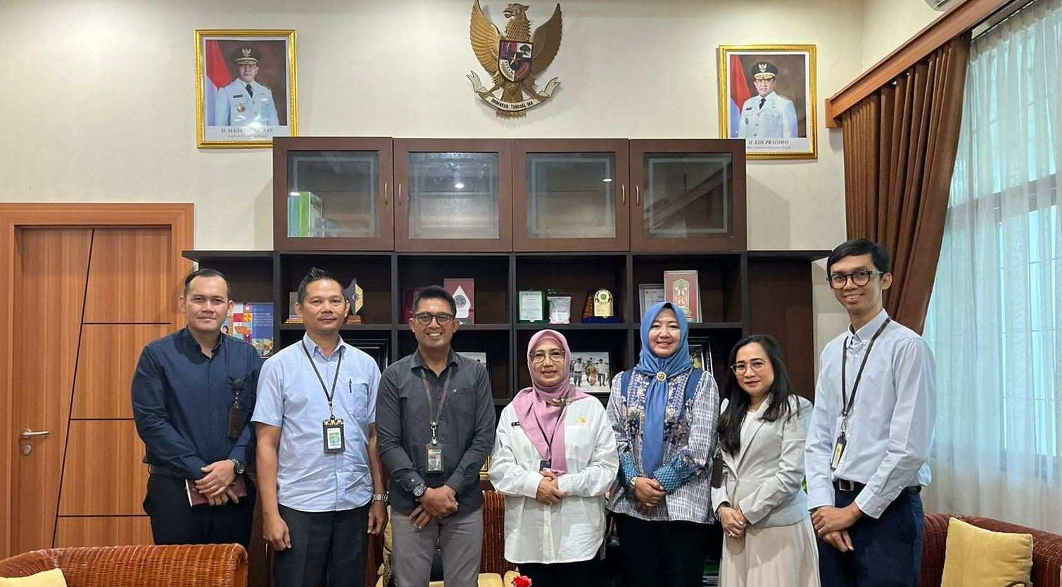 Pertemuan