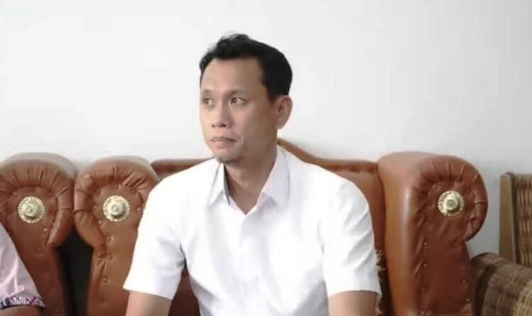 Wakil Ketua II DPRD Kalteng Muhammad Ansyari.