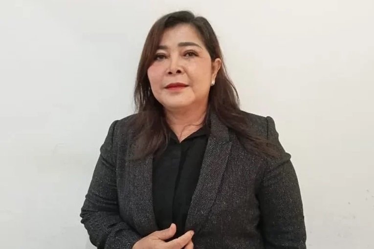 Nenie Lambung