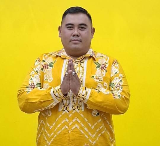 Anggota DPRD Kabupaten Kapuas, Abdullah.