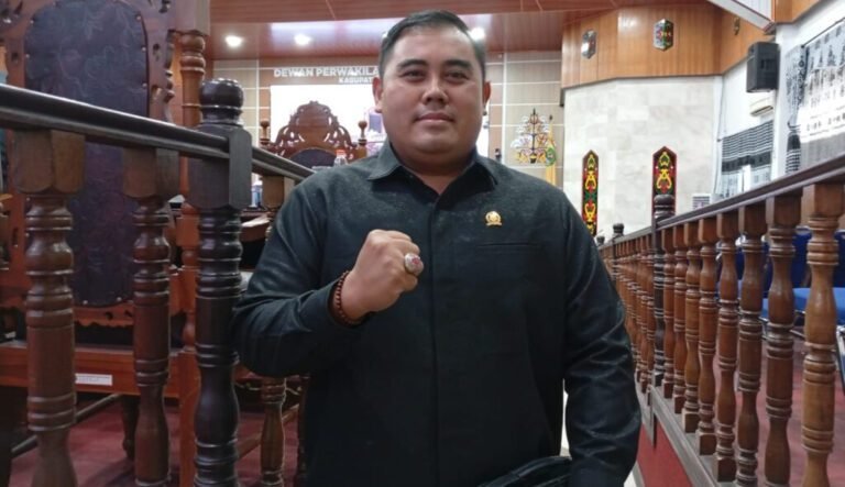 Kejuaraan Pencak Silat Dandim Cup Langkah Positif Membina Atlet Muda