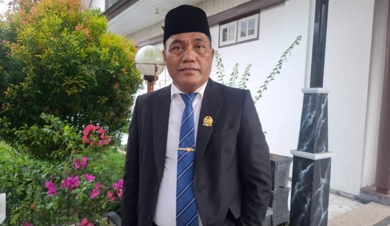 0108.Legislator Ini Dorong Pelestarian Olahraga Tradisional sebagai Warisan Budaya