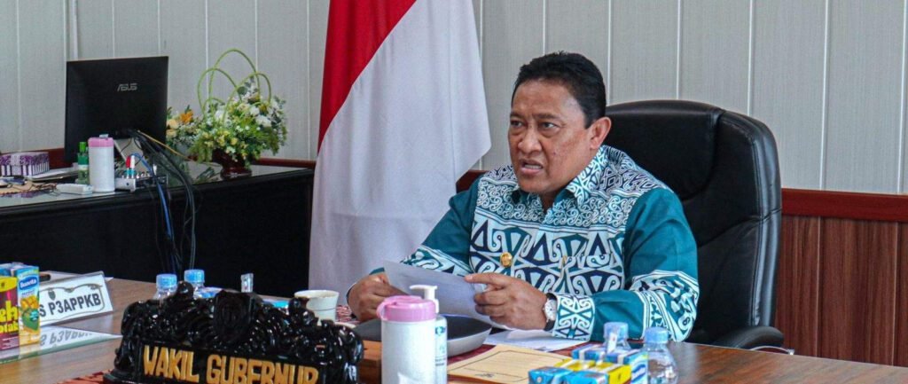 0108.Rapat Evaluasi Stunting 2025