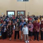 0208.Dukung Sekolah Ramah Anak, Prodi Agribisnis UPR Gelar Sosialisasi Pendidikan Inklusif