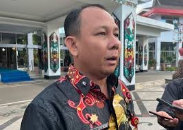 0408.Kalteng Kian Dipercaya Investor, Total Investasi Capai Rp12,4 Triliun