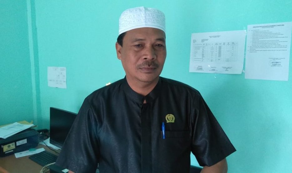0808.Anggota DPRD Kapuas Apresiasi Pengelola Sampah Mandiri
