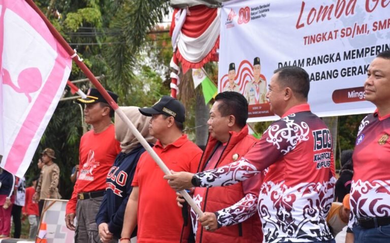 1108.Isi Kemerdekaan dengan Karya Positif