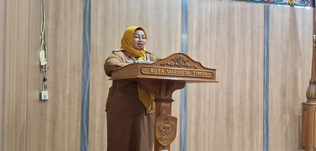 1108.Pemkab Kotim Dukung Revisi Perda Hak Keuangan DPRD