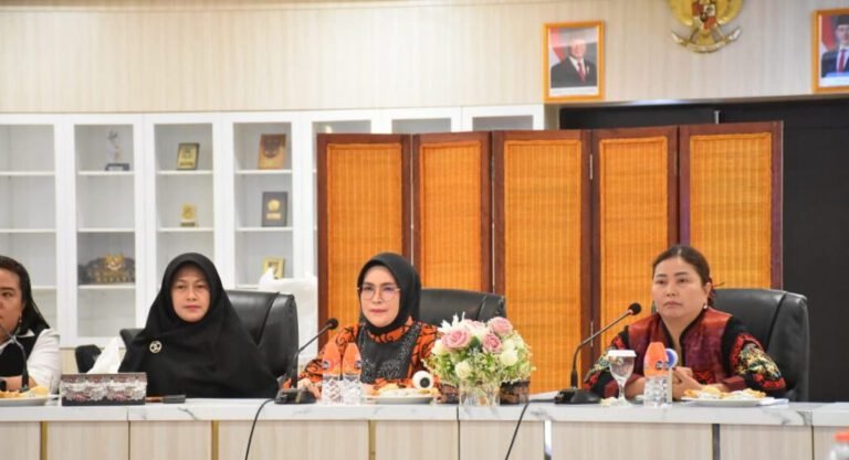 1208.Jambore Kader PKK Kapuas 2025 Segera Digelar