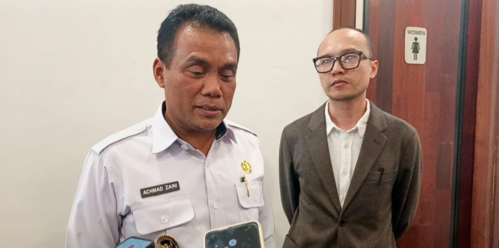 1308.Tunggakan Iuran BPJS Mandiri Capai Rp42 Miliar di Palangka Raya