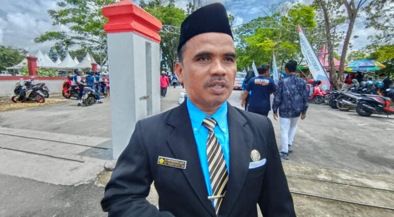 1908.27 Warga Kotim Tertipu Travel Ilegal, Rugi Hampir Rp1 Miliar