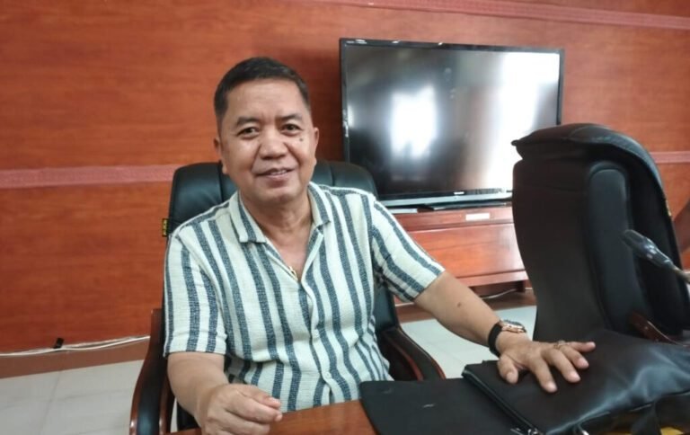 2308.Anggota DPRD Kapuas Desak Peningkatan Status Jadi BNNK