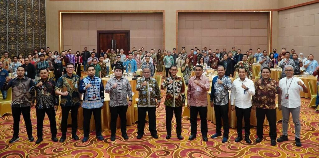 2408.Gagal Bayar Pindar hingga Lembaga Ilegal Masih Jadi Sorotan di Kalteng