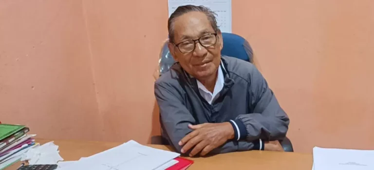 2708.50 Warga Kotim Terinfeksi HIV