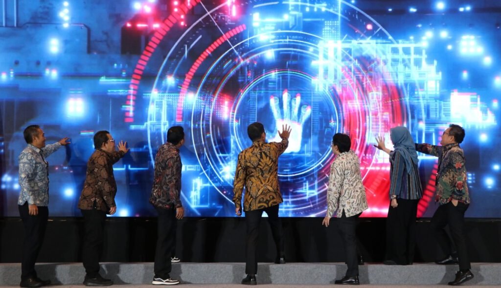 2908.OJK Luncurkan SPRINT, Layanan Perizinan Pasar Modal Kini Lebih Cepat dan Merata