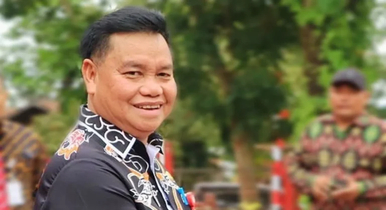 3108.Bupati Kotim Imbau Warga Tidak Terprovokasi