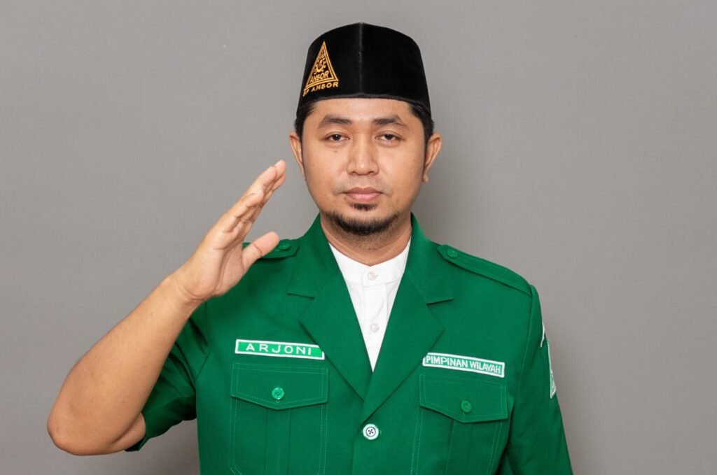 3108.GP Ansor Seluruh Indonesia Gelar Istigasah Serentak, Doakan Bangsa Tetap Damai