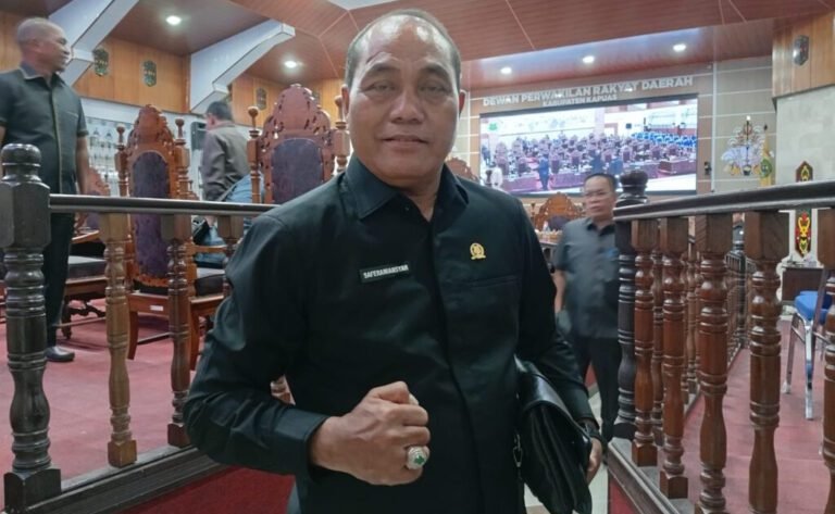 0809.Silaturahmi Kebangsaan Memperkuat Sinergi