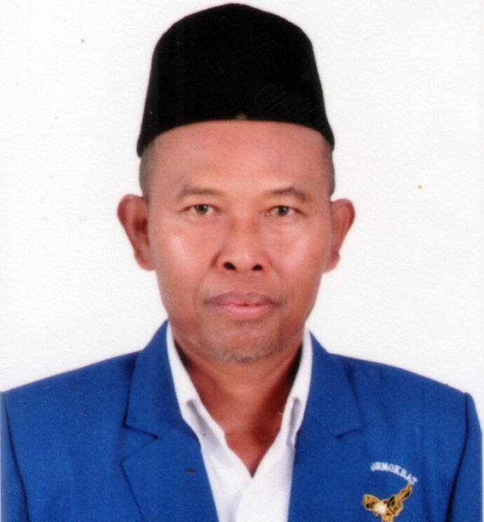 1009.Wakil Rakyat Kapuas Dorong Peningkatan Produksi Padi