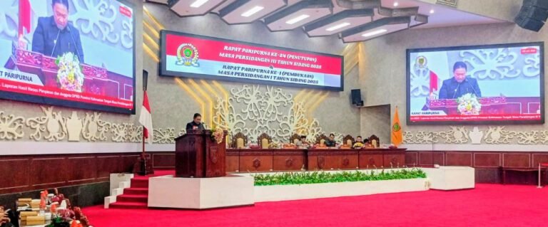 1309.DPRD Kalteng Kumpulkan Aspirasi Penting untuk Pembangunan