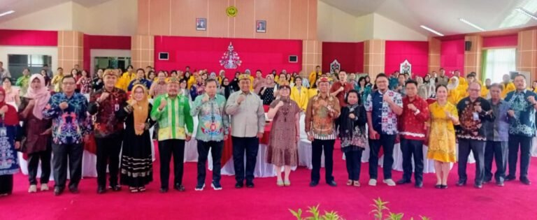 1309.UPR Potensial Jadi Pusat Riset Gambut dan Unggulan Dunia