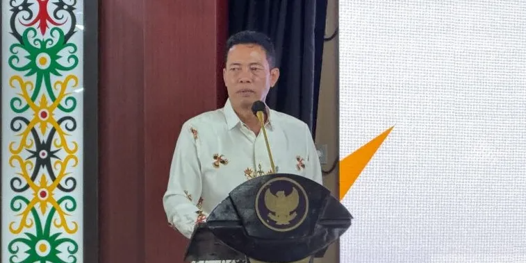 1509.PWI Kalteng Tegaskan Oknum Berinisial H Bukan Anggota PWI