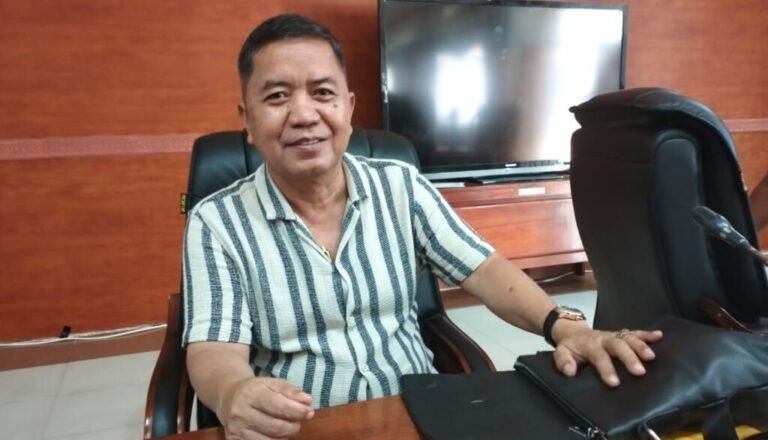 1709.Wakil Rakyat Kapuas Imbau Warga Waspada Banjir dan Puting Beliung