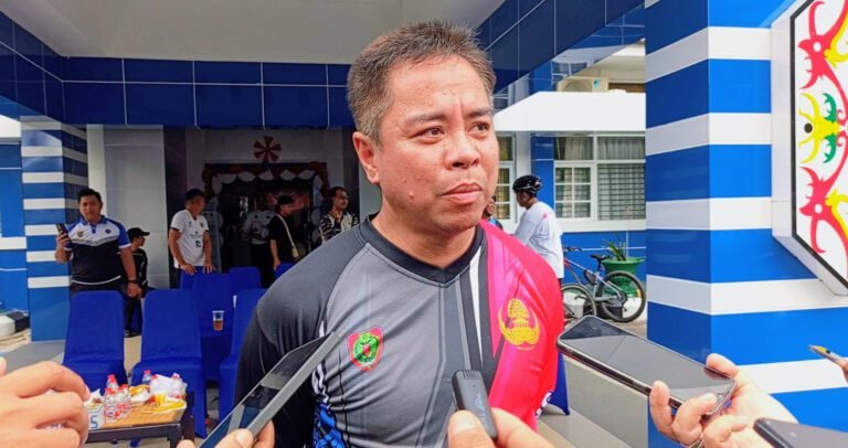 2009.Organda Mitra Strategis Dishub Kalteng dalam Penataan Transportasi