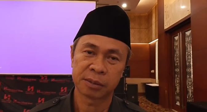 2209.Refleksi dan Evaluasi Jadi Kunci Peningkatan Kualitas Demokrasi