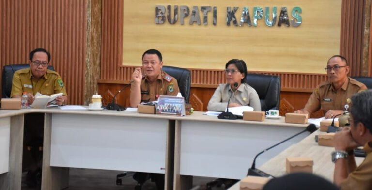 2309.Komisi III DPRD Kapuas Dukung Penerbitan KKPR