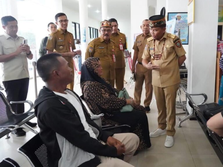 2409.Kalteng Perpanjang Program Pemutihan Pajak Kendaraan