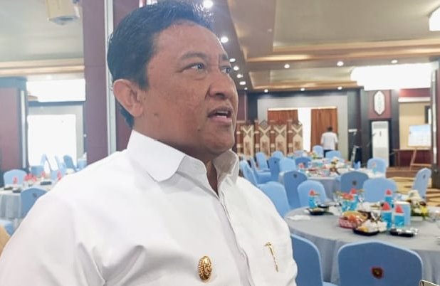2409.Wagub Kalteng Tekankan Tata Kelola Pertambangan yang Berwawasan Lingkungan