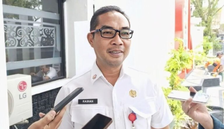 2609.Dishub Kotim Tingkatkan Penerangan Jalan