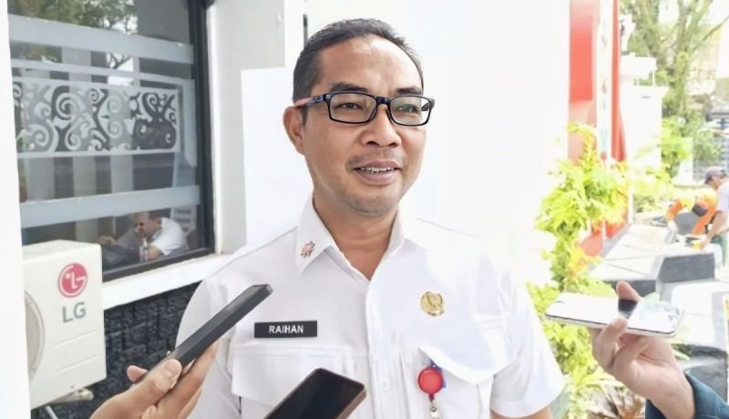 2609.Dishub Kotim Tingkatkan Penerangan Jalan