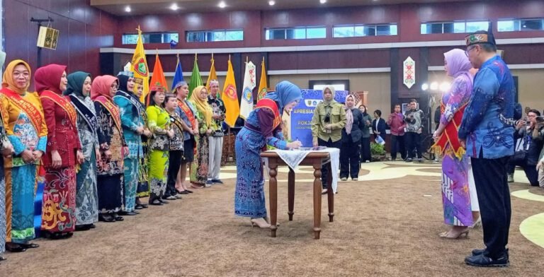 2709.Gubernur Kalteng Dorong PAUD Berkualitas