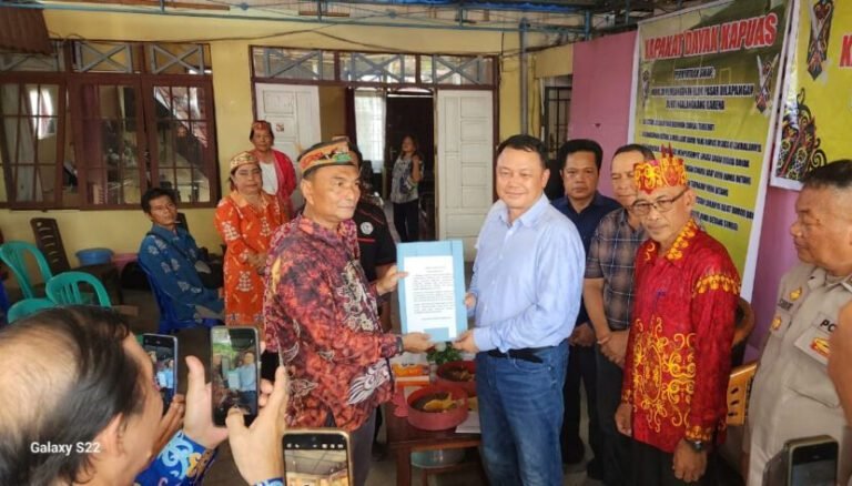 2809.Bukit Ngalangkang Ditata, Sejarah Tetap Terjaga