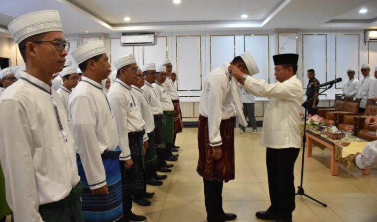 2909.IPHI Kapuas Didorong Jadi Mitra Strategis Pemerintah dan Penguat Ukhuwah Umat