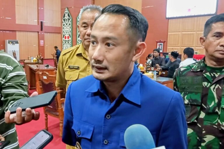 2909.Ini Strategi Wali Kota Palangka Raya Hadapi Pemangkasan Anggaran