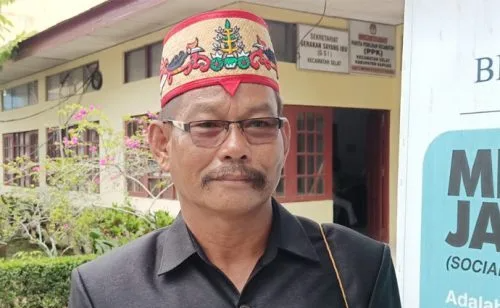0210.Pembangunan Pertokoan Bukit Ngalangkang Strategi Tepat Penataan Kota