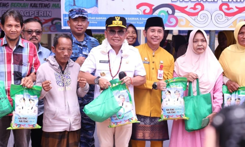 0310.Gubernur Kalteng Ajak Pelajar Jauhi Perilaku Negatif