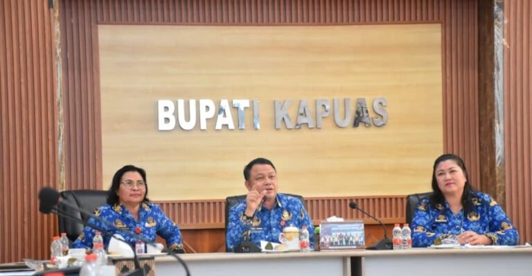 0310.Kolaborasi Menjadi Kunci Keberhasilan Pengelolaan Kebersihan