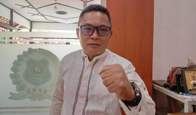 0310.Wakil Rakyat Berharap Ini dari IPHI Kapuas