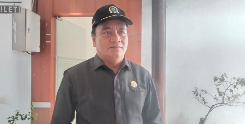 0710.Transmigrasi Lokal Solusi Permanen Atasi Banjir di Hulu Kapuas