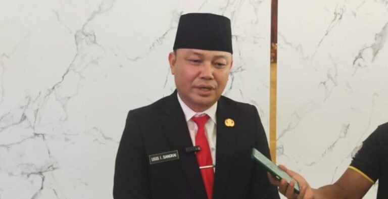 0810.APBD Kapuas 2026 Terjun Bebas