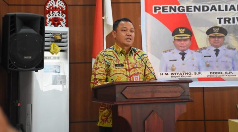 0910.Perangkat Daerah Diminta Rumuskan Rencana Aksi Konkret untuk Percepatan Serapan Anggaran