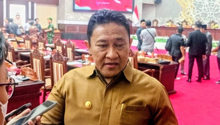 1310.Program Prioritas Tetap Jalan di Tengah Penyesuaian Anggaran