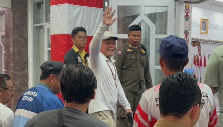 1510.Sikapi Konflik Perkebunan dengan Jernih